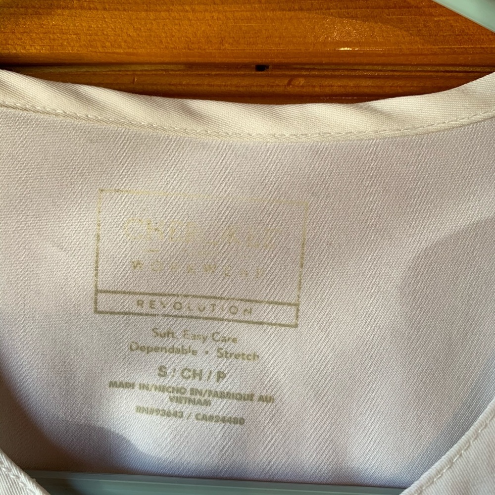 Lab jacket - Picture 3 of 3